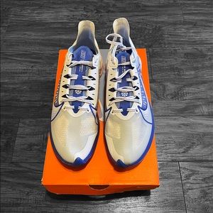 Nike Zoom Gravity Racer Blue